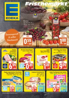 Edeka prospekt Hamburg ab 01.06.2026 gültig Edeka prospekt Hamburg ab 01.06.2026 gültig