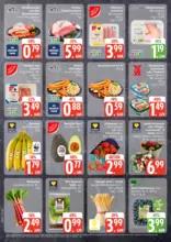 EDEKA: Wochenangebote