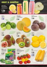 EDEKA: Wochenangebote