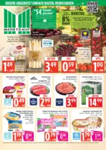 Marktkauf Marktkauf: Wochenangebote - bis 06.06.2026