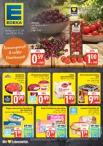 EDEKA Hayunga EDEKA: Wochenangebote - ab 01.06.2026
