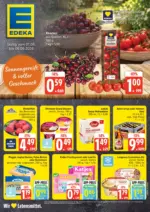 EDEKA Bill EDEKA: Wochenangebote - ab 01.06.2026