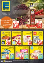 Frischemarkt Friedberg EDEKA: Wochenangebote - ab 01.06.2026