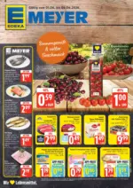 EDEKA EDEKA: Wochenangebote - bis 06.06.2026