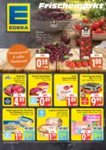EDEKA Jensen EDEKA: Wochenangebote - ab 01.06.2026