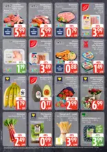 EDEKA: Wochenangebote