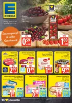 EDEKA Jensen EDEKA: Wochenangebote - ab 01.06.2026