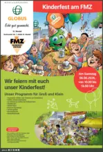 GLOBUS Markthalle Globus: Wochenangebote - bis 06.06.2026