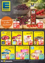 EDEKA Holling EDEKA: Wochenangebote - ab 01.06.2026