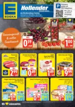 EDEKA Krohnstieg Center EDEKA: Wochenangebote - bis 06.06.2026