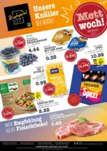 EDEKA EDEKA: Wochenangebote - bis 06.06.2026