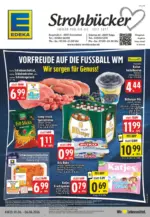 EDEKA EDEKA: Wochenangebote - bis 06.06.2026