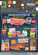 EDEKA EDEKA: Wochenangebote - bis 06.06.2026
