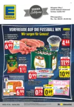 EDEKA EDEKA: Wochenangebote - bis 06.06.2026