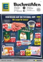 EDEKA EDEKA: Wochenangebote - bis 06.06.2026