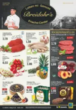 EDEKA EDEKA: Wochenangebote - bis 06.06.2026