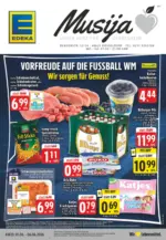 EDEKA EDEKA: Wochenangebote - bis 06.06.2026