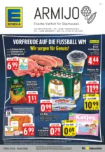 EDEKA EDEKA: Wochenangebote - bis 06.06.2026