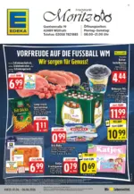 EDEKA EDEKA: Wochenangebote - bis 06.06.2026