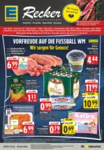 EDEKA EDEKA: Wochenangebote - bis 06.06.2026