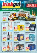 trinkgut trinkgut: Wochenangebote - bis 06.06.2026