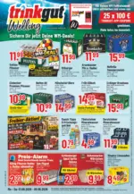 trinkgut trinkgut: Wochenangebote - bis 06.06.2026