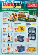trinkgut trinkgut: Wochenangebote - bis 06.06.2026