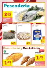 Alcampo Supermercado - Sales ganando