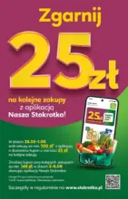 Stokrotka gazetka
