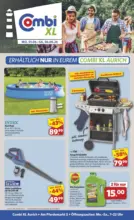 Combi Unsere Combi Wochenangebote - bis 06.06.2026