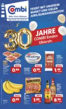Combi Unsere Combi Wochenangebote - bis 06.06.2026