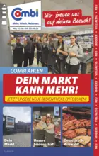 Combi Unsere Combi Wochenangebote - bis 06.06.2026