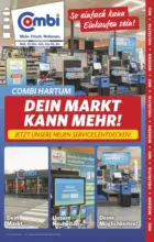 Combi Unsere Combi Wochenangebote - bis 06.06.2026