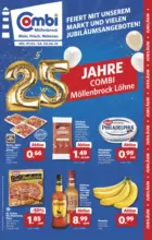 Combi Unsere Combi Wochenangebote - bis 06.06.2026