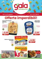 L'ABBONDANZA S.R.L. Offerte imperdibili! - al 16.06.2026