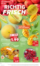 Kaufland: Wochenangebote