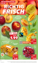 Kaufland: Wochenangebote