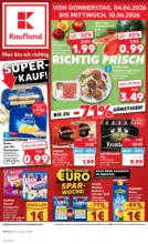 Kaufland Kaufland: Wochenangebote - bis 10.06.2026