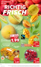Kaufland: Wochenangebote