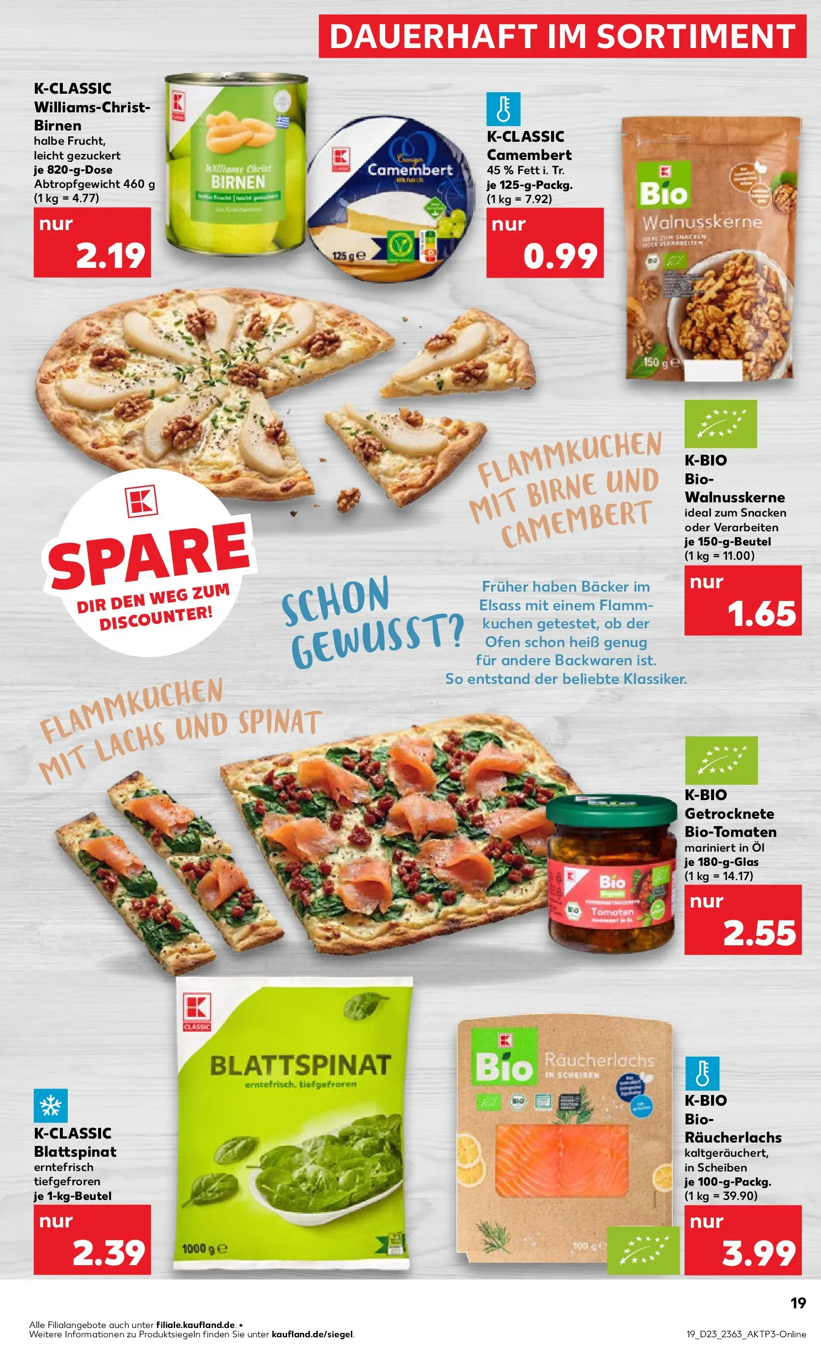 Prospekt Kaufland ab 01.06.2026 » Angebote und Werbung Online | Seite: 26 Prospekt Kaufland ab 01.06.2026 » Angebote Online zum Blättern | Seite: 26