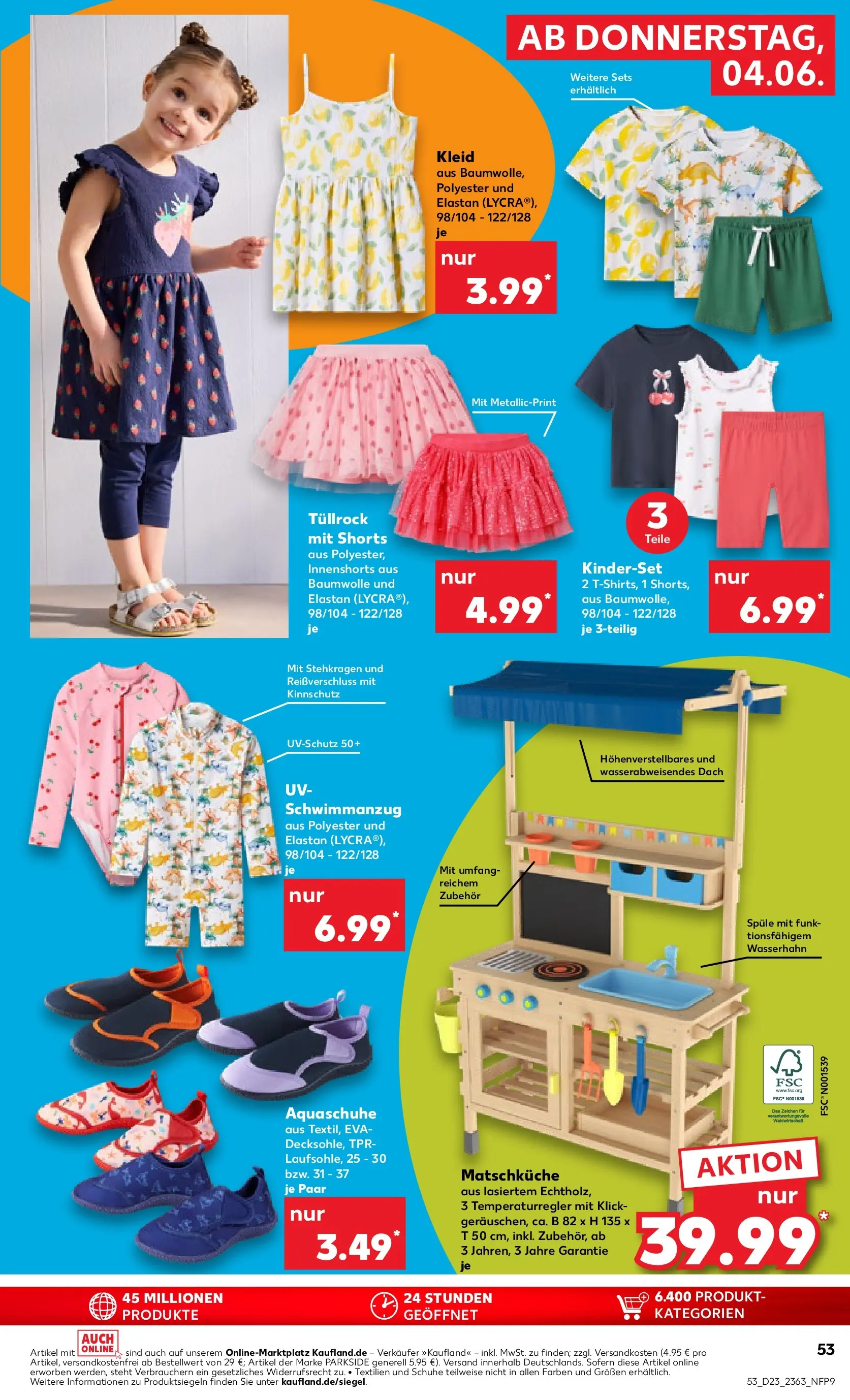 Prospekt Kaufland ab 01.06.2026 » Angebote und Werbung Online | Seite: 60 Prospekt Kaufland ab 01.06.2026 » Angebote Online zum Blättern | Seite: 60