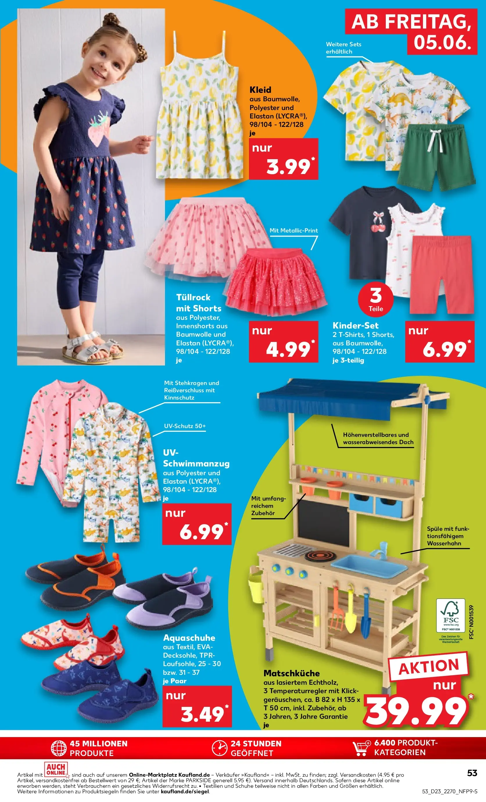 Prospekt Kaufland ab 01.06.2026 » Angebote Online zum Blättern | Seite: 60