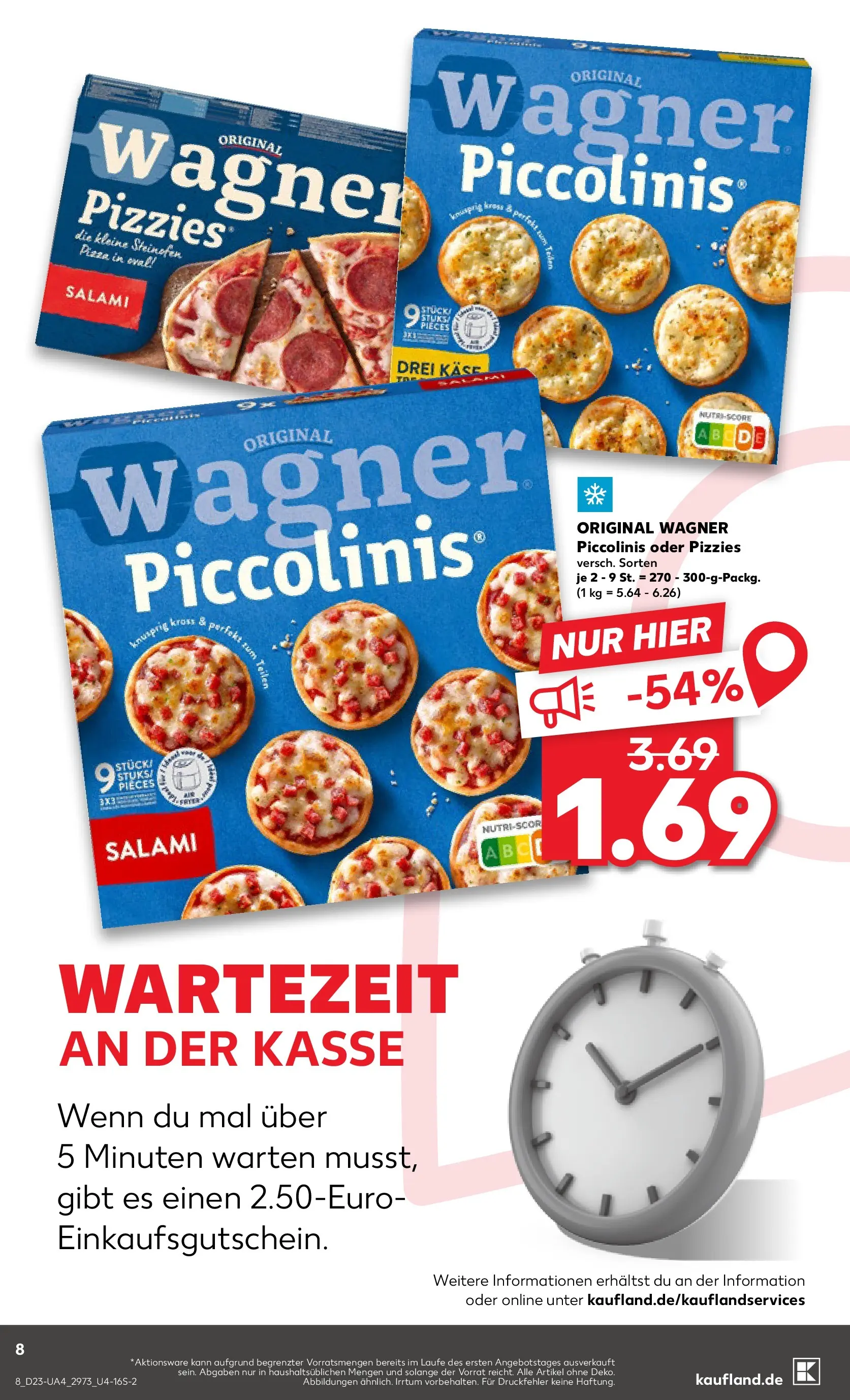 Prospekt Kaufland ab 01.06.2026 » Angebote und Werbung Online | Seite: 15 | Produkte: Käse, Piccolinis, Salami, Pizza Prospekt Kaufland ab 01.06.2026 » Angebote Online zum Blättern | Seite: 15 | Produkte: Käse, Piccolinis, Salami, Pizza