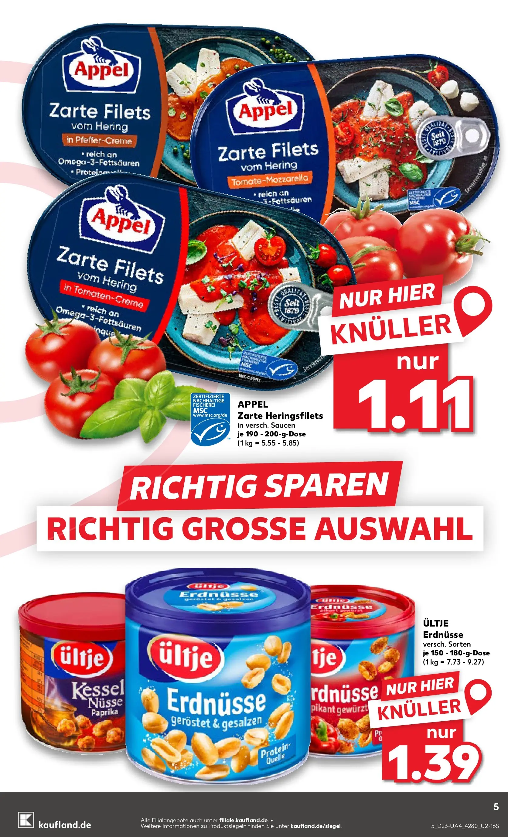 Prospekt Kaufland ab 01.06.2026 » Angebote und Werbung Online | Seite: 12 | Produkte: Ultje erdnusse, Erdnüsse, Paprika, Nüsse Prospekt Kaufland ab 01.06.2026 » Angebote Online zum Blättern | Seite: 12 | Produkte: Ultje erdnusse, Erdnüsse, Paprika, Nüsse