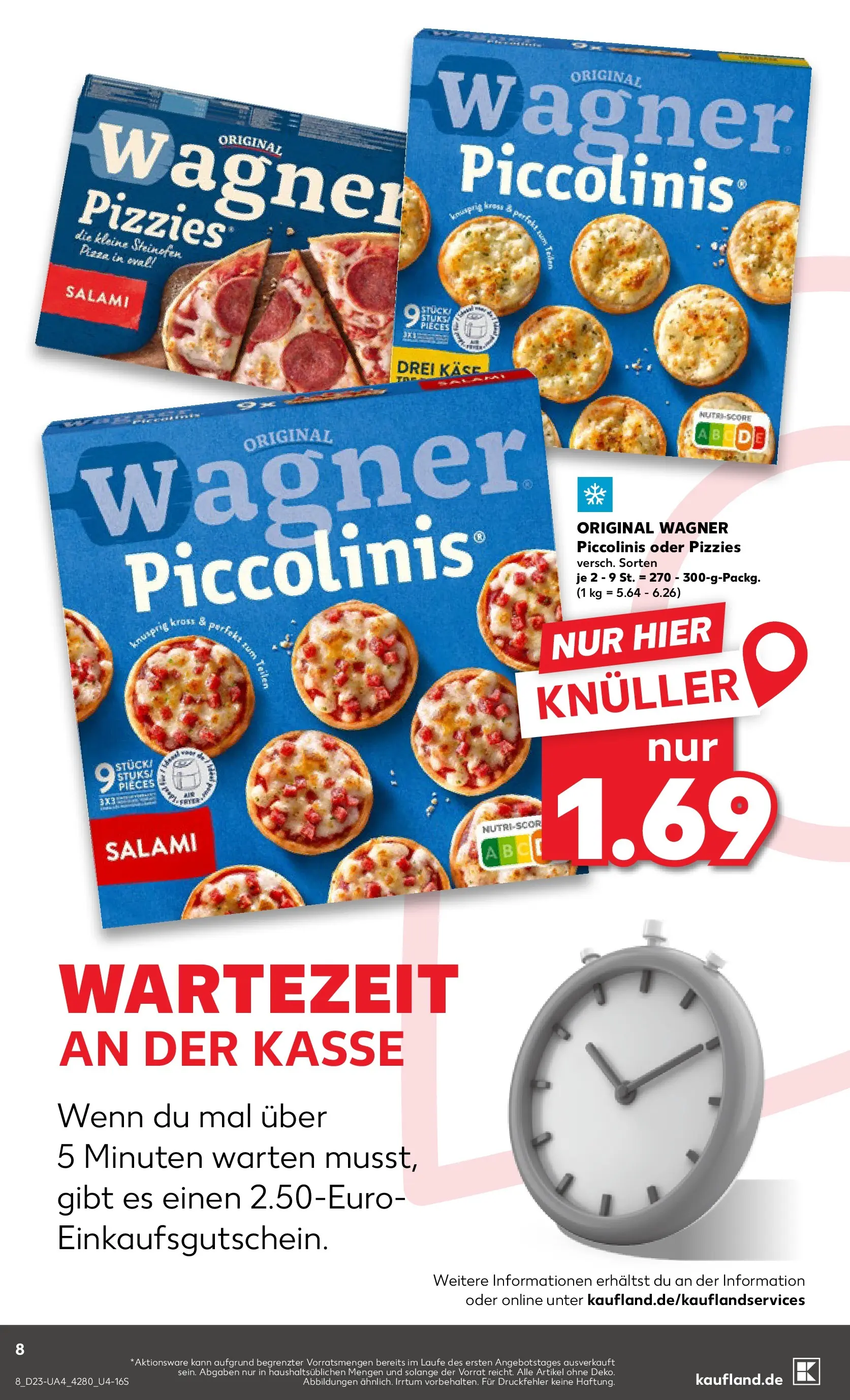 Prospekt Kaufland ab 01.06.2026 » Angebote und Werbung Online | Seite: 15 | Produkte: Käse, Piccolinis, Salami, Pizza Prospekt Kaufland ab 01.06.2026 » Angebote Online zum Blättern | Seite: 15 | Produkte: Käse, Piccolinis, Salami, Pizza