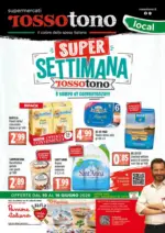 Apulia Distribuzione S.r.l. Super settimana - al 16.06.2026