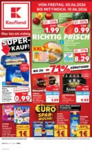Kaufland Kaufland: Wochenangebote - bis 10.06.2026
