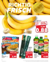 Kaufland: Wochenangebote