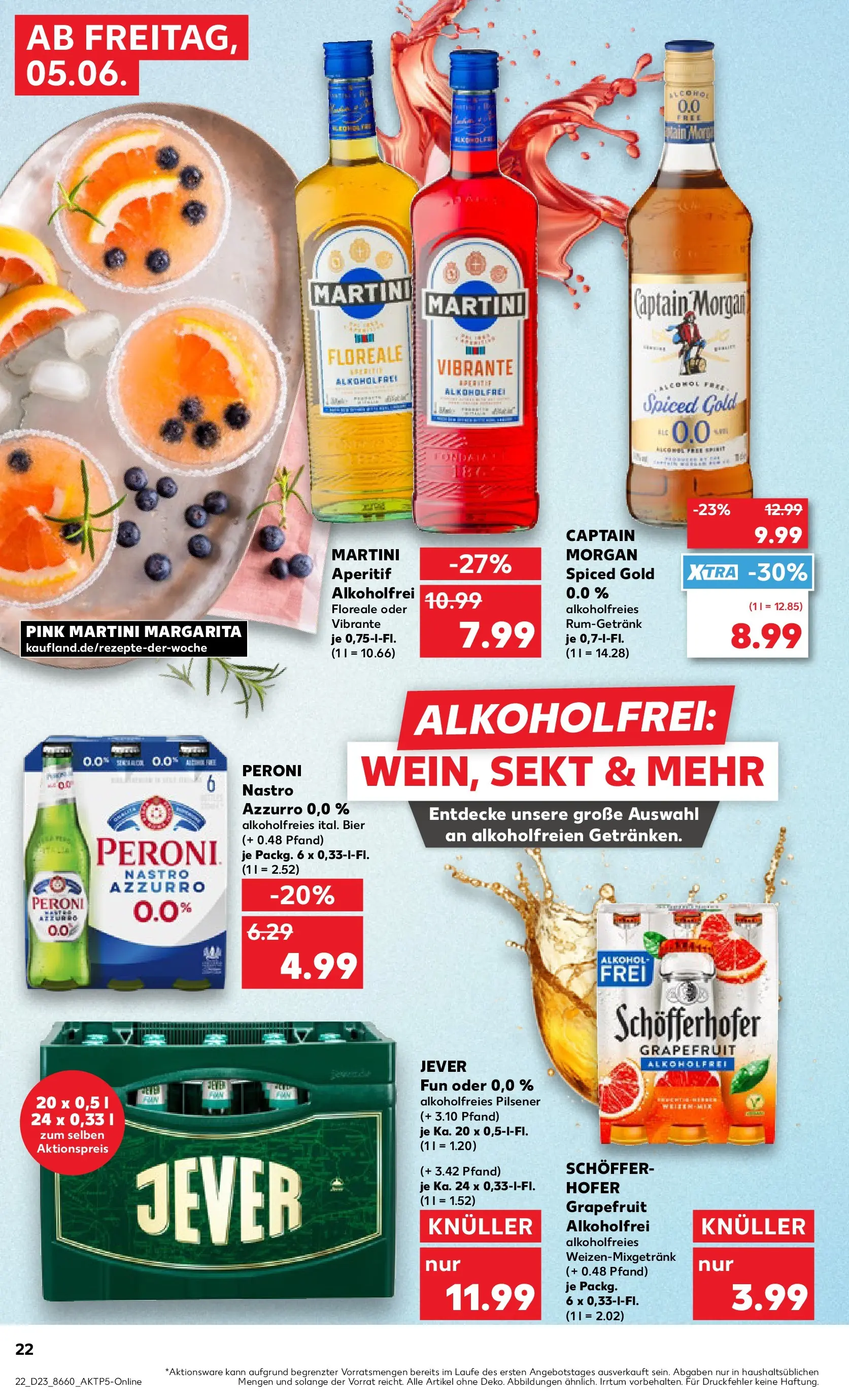 Prospekt Kaufland ab 01.06.2026 » Angebote Online zum Blättern | Seite: 29