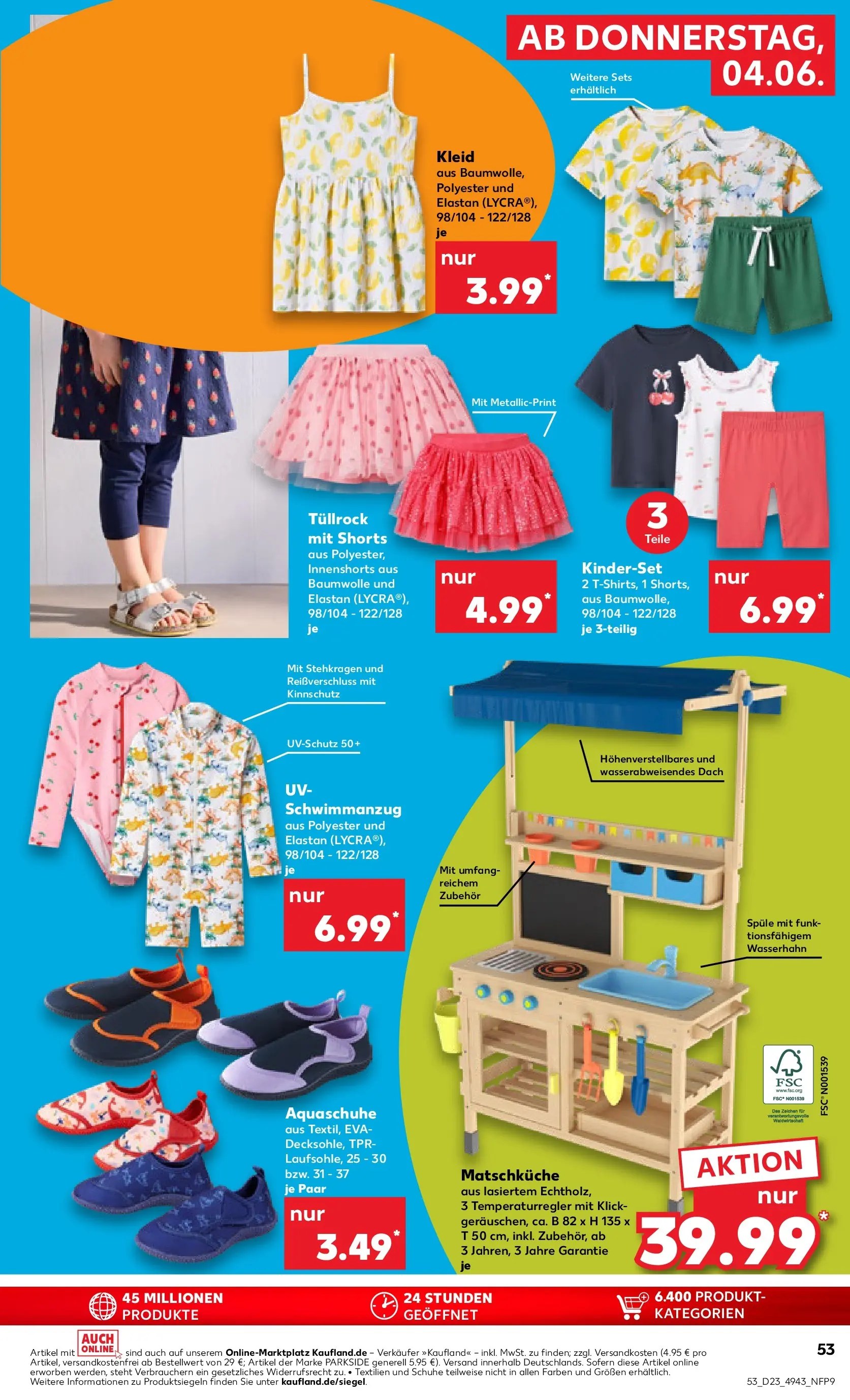 Prospekt Kaufland ab 01.06.2026 » Angebote Online zum Blättern | Seite: 60